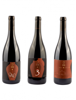 Pack Tintos Wine Club