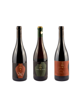 Pack Misto Wine Club