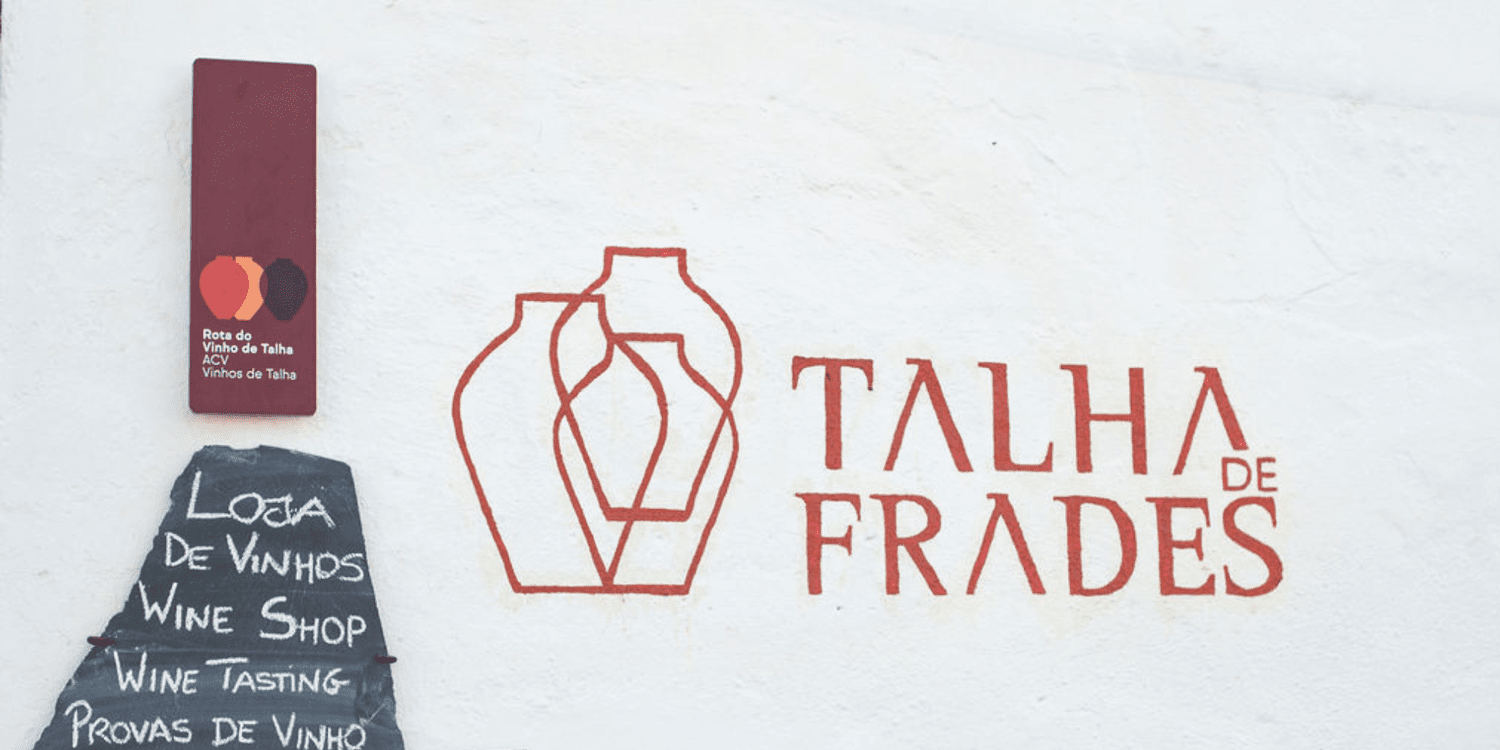 Talha de Frades — Sapo Viagens