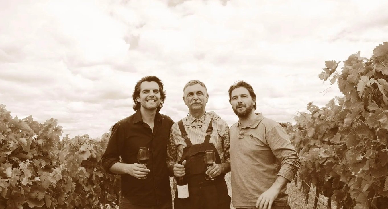Equipa Talha de Frades