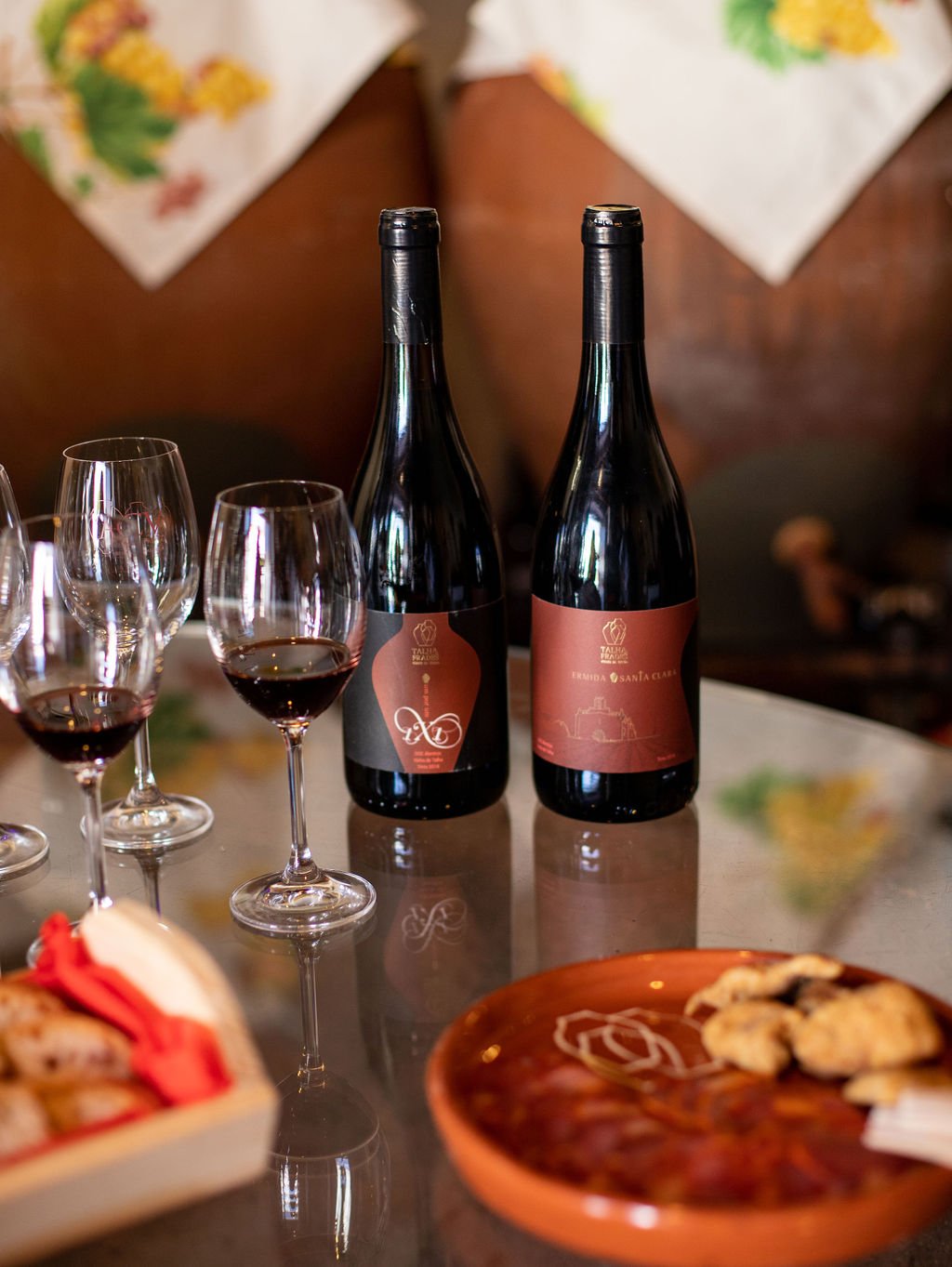 Vinho de Talha — Talha de Frades