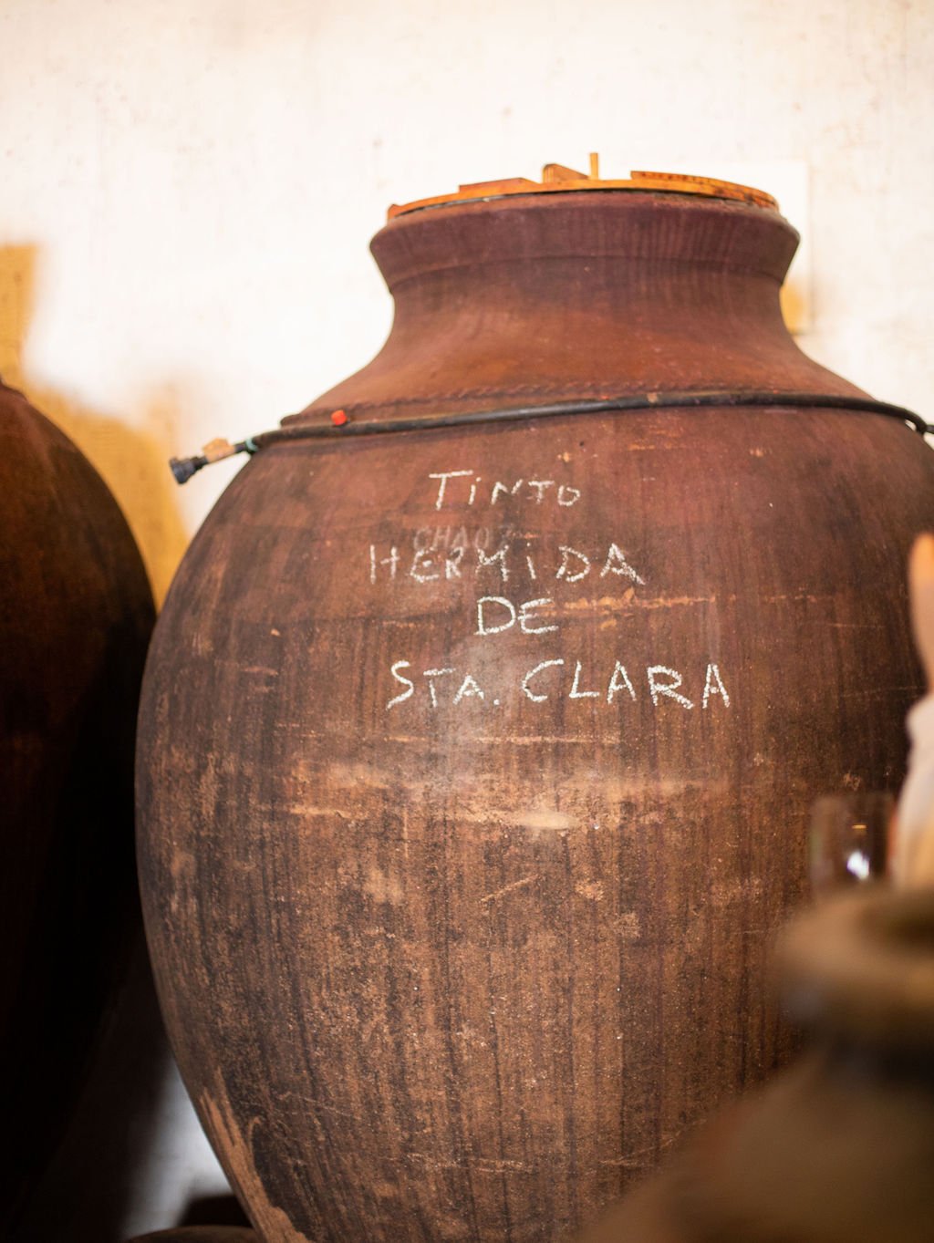 Talha de Frades